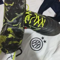 کفش سالن و چمن مصنوعی|کیف، کفش، کمربند|گنبد کاووس, |دیوار