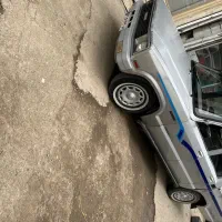 مزدا دوکابین دوگانه ۲۰۰۰ در حد صفر