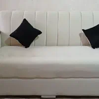 مبلمان ۷نفره|مبلمان خانگی و میز عسلی|پرند, فاز ۰|دیوار