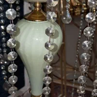 آباژور ایستاده|چراغ خواب و آباژور|پرند, فاز ۵|دیوار