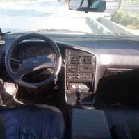 پژو آر دی آی (RDi) دوگانه سوز، مدل ۱۳۸۴|خودرو سواری و وانت|مشهد, انصار|دیوار