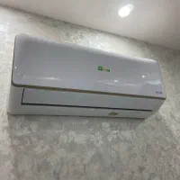 کولر گازی گرین اصلی