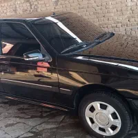 فروش پژو پارس ۴۰۱