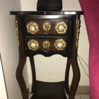 میز تلفن