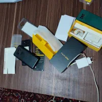 Poco x3 pro 256/8|موبایل|تبریز, |دیوار