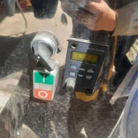 دستگاه  ارده  گیری  تیپ  ۵۰    شرکت  آسا  صنعتگران|ماشین‌آلات صنعتی|اصفهان, احمدآباد|دیوار