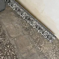 کتیبه در حد نو بعلت تغییر مکان