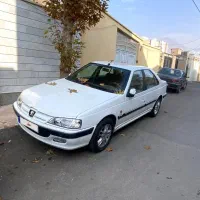 پارسtu5 مدل۹۱|خودرو سواری و وانت|مهاباد (آذربایجان غربی), |دیوار