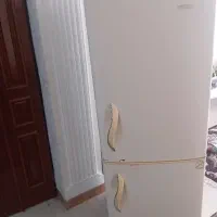 یخچال امرسان دوطبقه