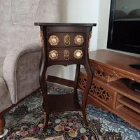 میز تلفن