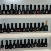 وسایل ناخنکاری