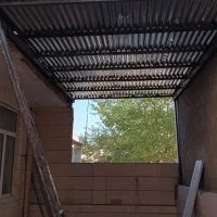 جوشکاری به صورت سیار.