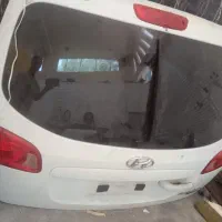 درب های سانتافه ۲۰۱۱