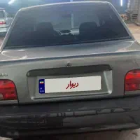 پراید۱۳۱slمدل۹۰|خودرو سواری و وانت|تهران, چهارصد دستگاه|دیوار