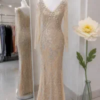 لباس مجلسی هاشمی