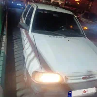 پراید 131|خودرو سواری و وانت|فردیس, شهرک وحدت|دیوار