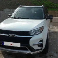 ام وی ام x33 نیوفیس