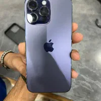 اپل iphone 14 Pro Max با حافظهٔ ۲۵۶ گیگابایت