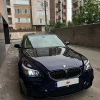 فروش خودرو BMW 530i