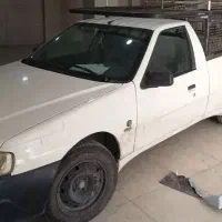 وانت آریسان 1 مدل 97 بشرط سالم و مکانیک