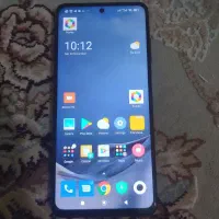 Poco X3 pro بسیار تمیز