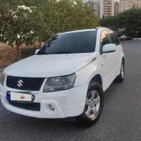 سوزوکی گرند ویتارا ۲۰۰۰ سی سی