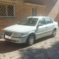 سمند LX سفارشی، مولتی پلکس سفارشی|خودرو سواری و وانت|اهواز, کوی ملی راه|دیوار