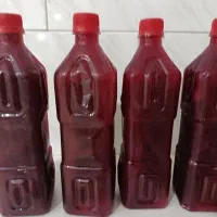 آب انار طبیعی نیریز