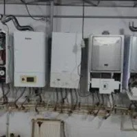 فوق تخصص تعمیرات و سرویس پکیج باضمانت|آبگرمکن، پکیج، شوفاژ|زنجان, |دیوار