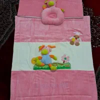 ست پتو نوزادی