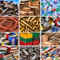 خریدار انواع ضایعات با ترازدجیتال