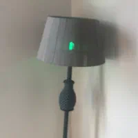آباژور در حد نو