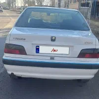 پرشیا مدل ۹۰ دوگانه کارخانه (بی رنگ) درحد صفر|خودرو سواری و وانت|اردبیل, |دیوار