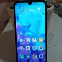 گوشی Huawei y5 2019 دست دوم
