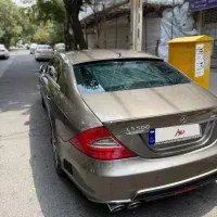 Benz cls 350|خودرو سواری و وانت|تهران, تجریش|دیوار