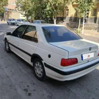 پارس 89 Lx دوگانه کارخانه بدون رنگ