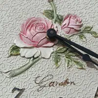 ساعت|ساعت دیواری و تزئینی|کرمانشاه, |دیوار