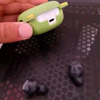 گلکسی بادز FE Galaxy buds|لوازم جانبی موبایل و تبلت|شیراز, شهرک بزین|دیوار