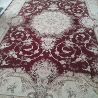 دو عدد فرش ۱۲ متری کاملا سالم دونه ای ۶تومان