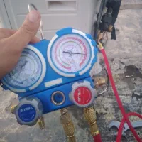 خدمات فنی تاسیساتی نانی