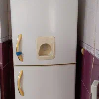 یخچال مخصوص خانه باغ