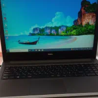 لپ تاپ Dell با  پردارنده ی i5 گرید ++A