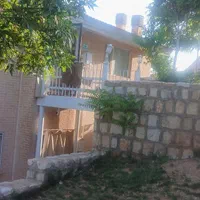 ویلای بزرگ چادگان زاینده رود ساحلی|اجارهٔ کوتاه‌مدت ویلا و باغ|چادگان, |دیوار