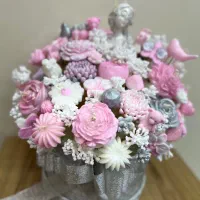 اموزش تخصصی رزین با مدرک معتبر و مکرومه وکالیگرافی|خدمات آموزشی|اصفهان, سروستان|دیوار