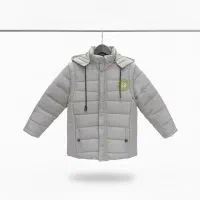 کاپشن پافر پسرانه|لباس|مشهد, عیدگاه|دیوار