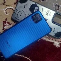 گوشی سامسونگ m12