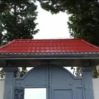 ساخت و طراحی سقفهای سبک شیروانی با بهترین متد روز|خدمات پیشه و مهارت|بیجار, |دیوار