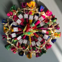 گیفت حنابندون