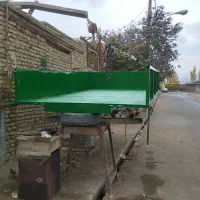 بار کش تراکتور