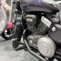 موتور بندا راک 1404